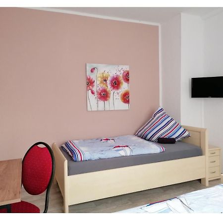 Haus Sperbermuehle Hotel Laatzen Buitenkant foto