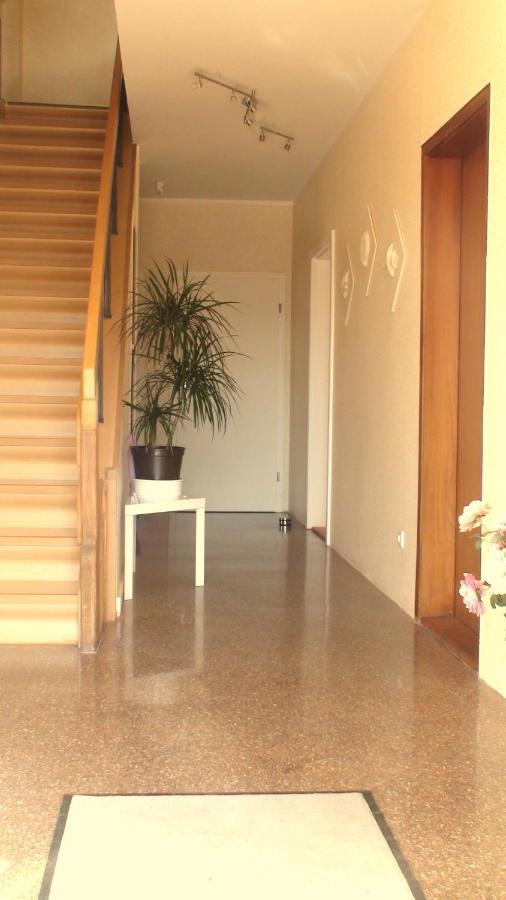 Haus Sperbermuehle Hotel Laatzen Buitenkant foto