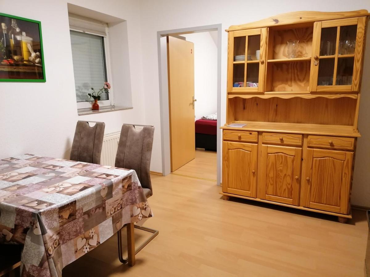 Haus Sperbermuehle Hotel Laatzen Buitenkant foto