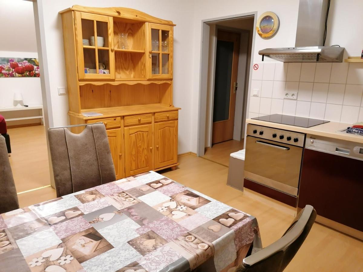 Haus Sperbermuehle Hotel Laatzen Buitenkant foto