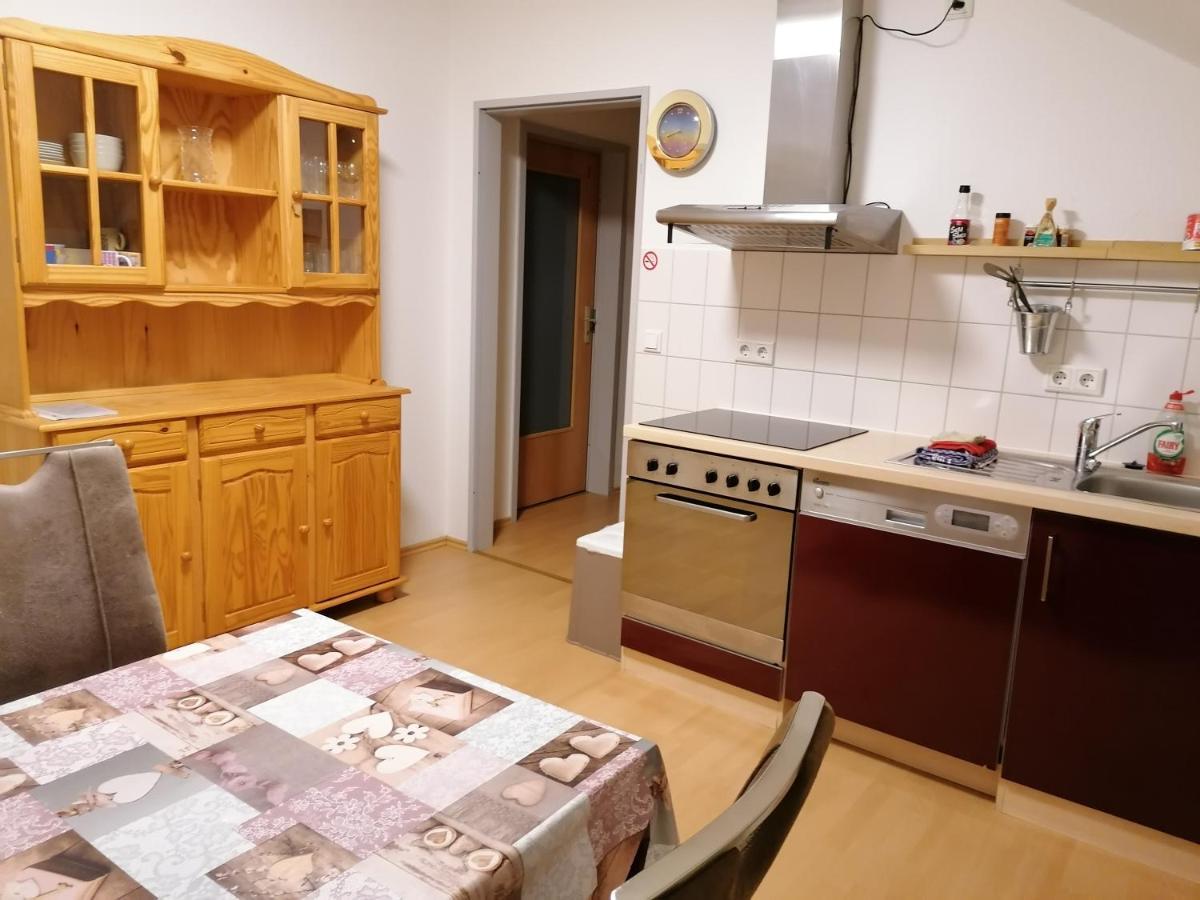 Haus Sperbermuehle Hotel Laatzen Buitenkant foto