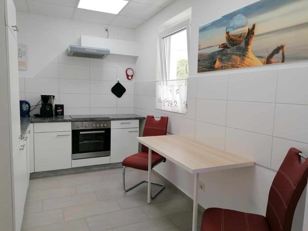 Haus Sperbermuehle Hotel Laatzen Buitenkant foto