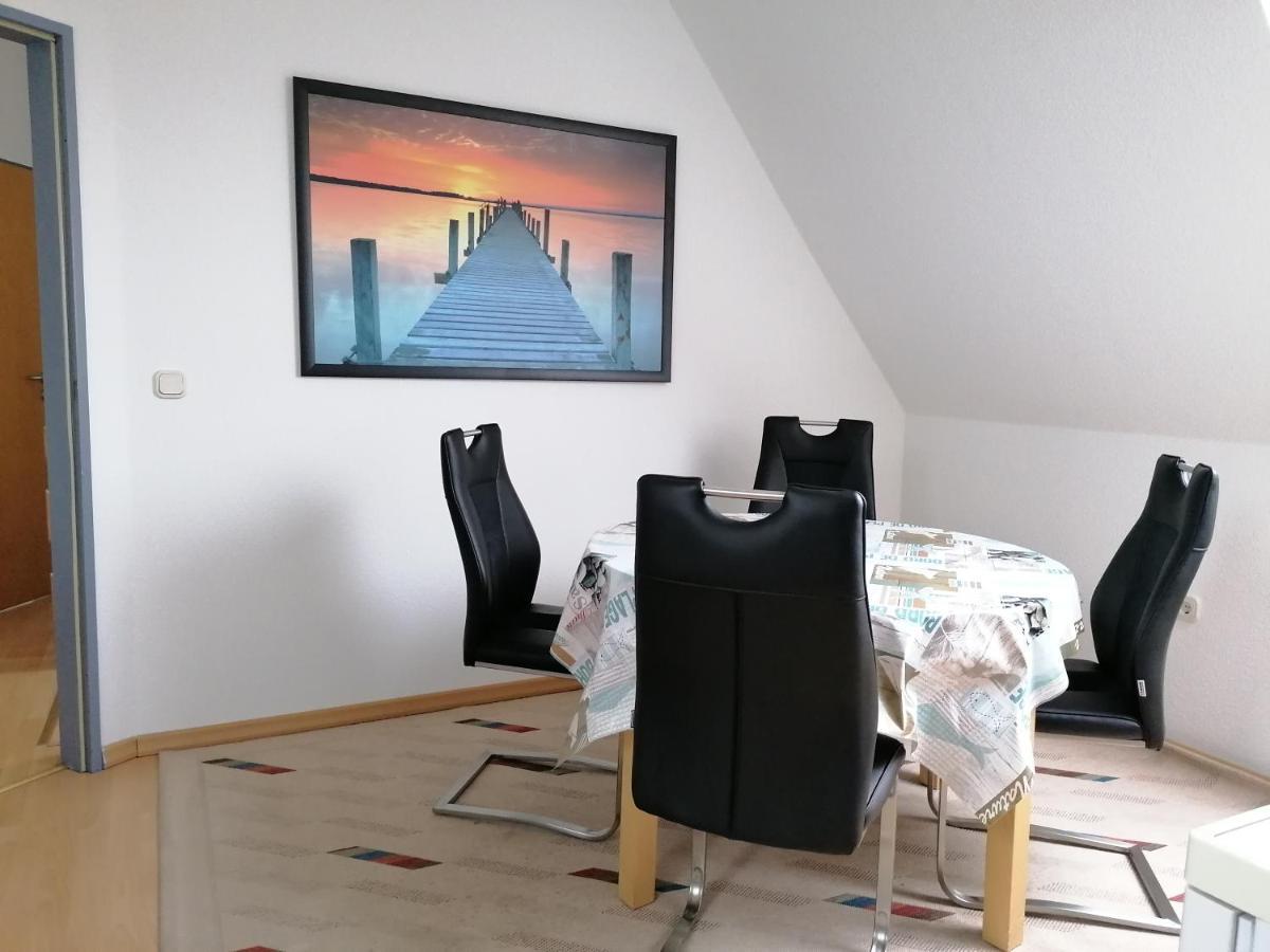 Haus Sperbermuehle Hotel Laatzen Buitenkant foto
