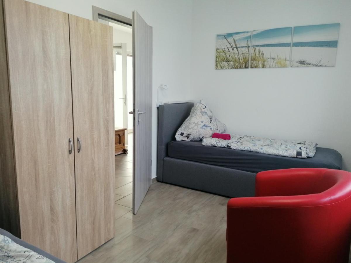 Haus Sperbermuehle Hotel Laatzen Buitenkant foto