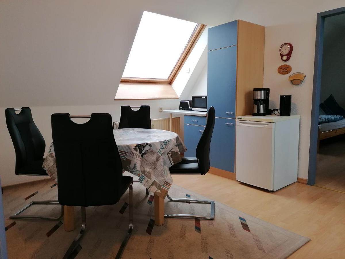 Haus Sperbermuehle Hotel Laatzen Buitenkant foto