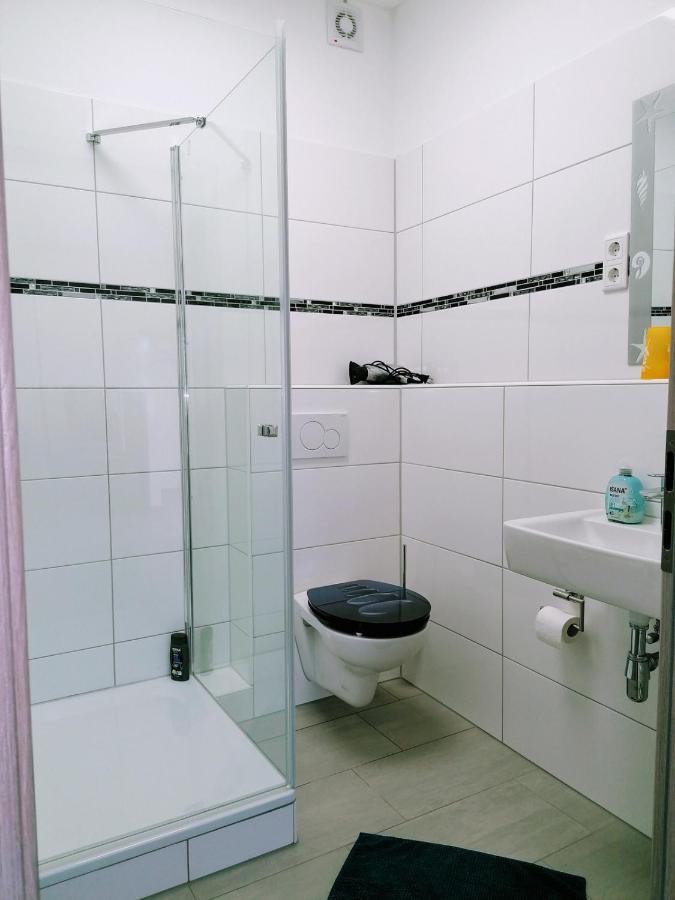 Haus Sperbermuehle Hotel Laatzen Buitenkant foto