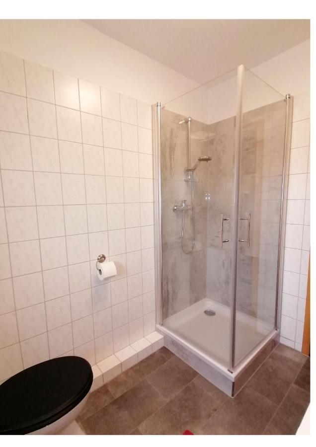 Haus Sperbermuehle Hotel Laatzen Buitenkant foto
