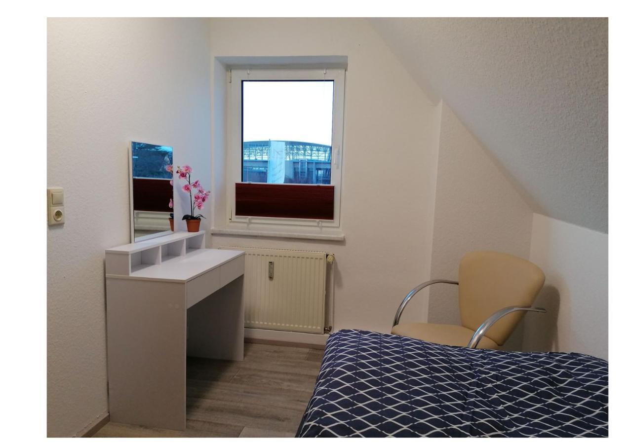 Haus Sperbermuehle Hotel Laatzen Buitenkant foto