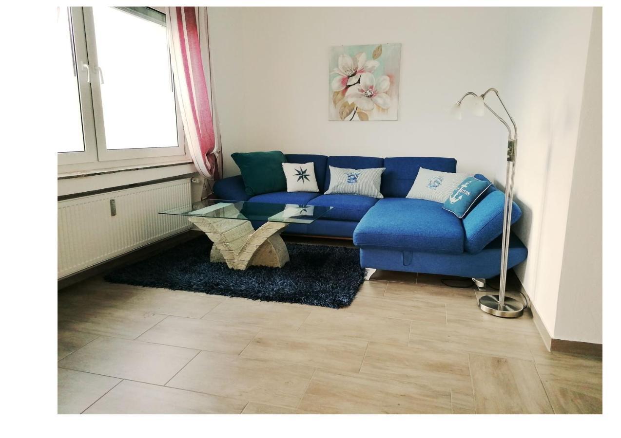 Haus Sperbermuehle Hotel Laatzen Buitenkant foto