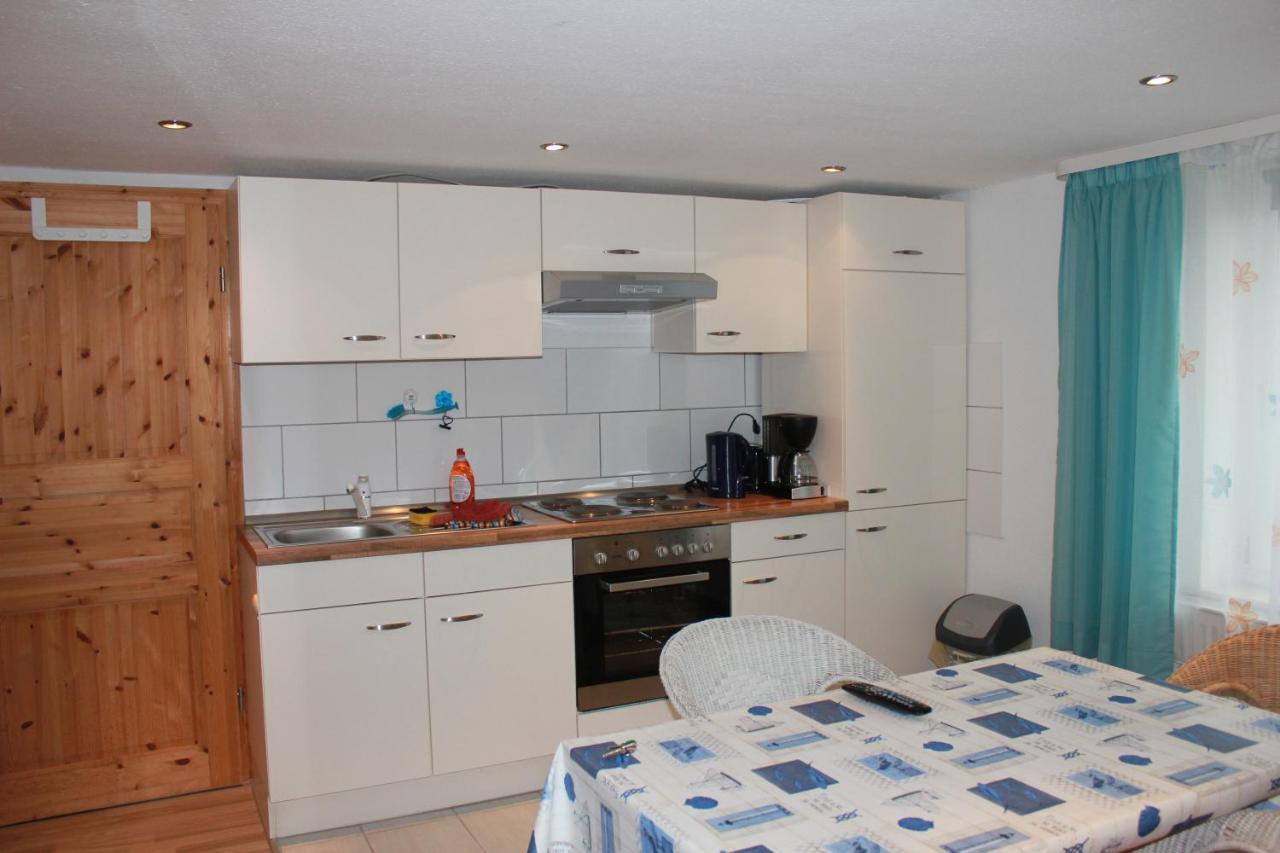 Haus Sperbermuehle Hotel Laatzen Buitenkant foto