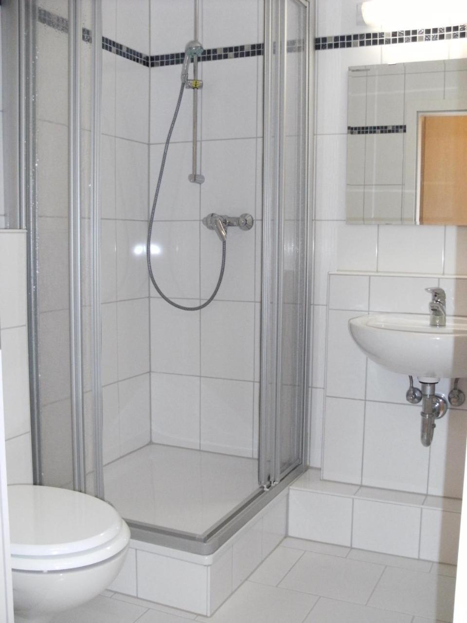 Haus Sperbermuehle Hotel Laatzen Buitenkant foto