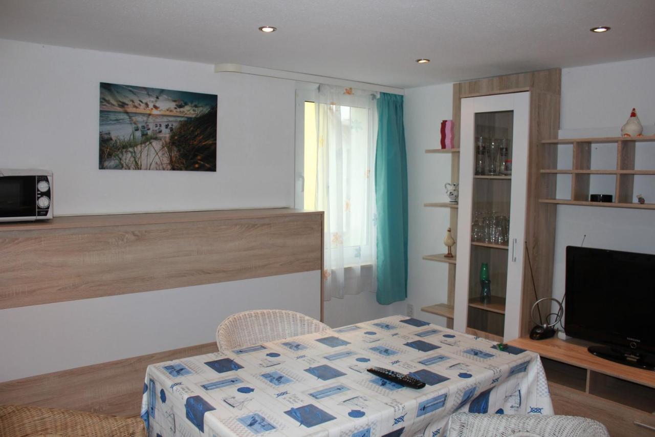 Haus Sperbermuehle Hotel Laatzen Buitenkant foto